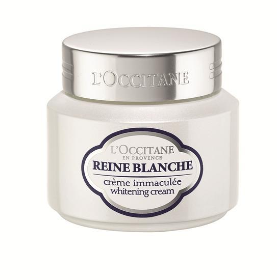 L'OCCITANE欧舒丹焕亮美白水凝霜