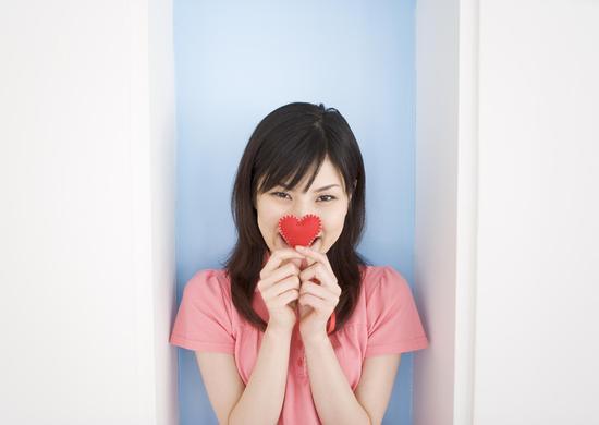 情人节催旺桃花3种方法