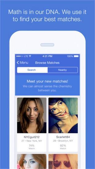 OkCupid