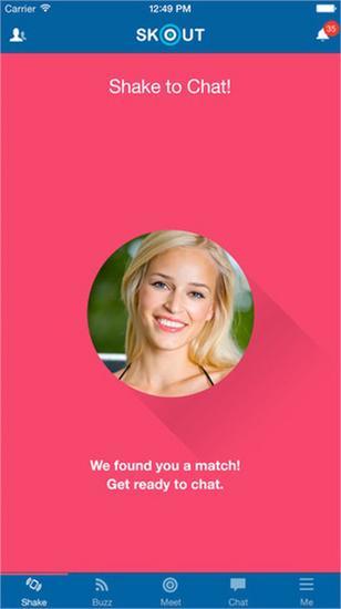 Skout