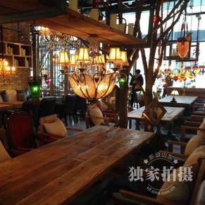 漫咖啡旗舰店亮相济南