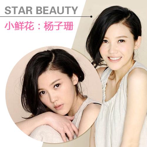 杨子珊