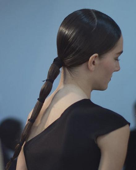 Armani Prive 2015 S/S
