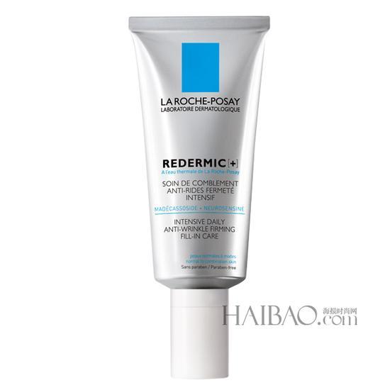 理肤泉 (La Roche-Posay) 舒颜紧致精华乳 (清爽型)