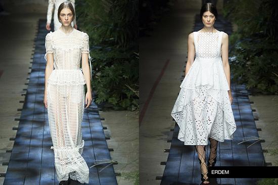 Erdem 婚纱