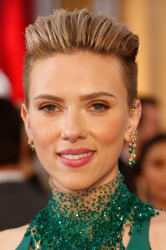 Scarlett Johansson