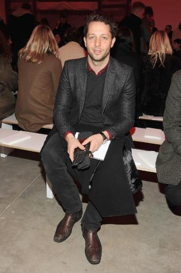 Derek Blasbert