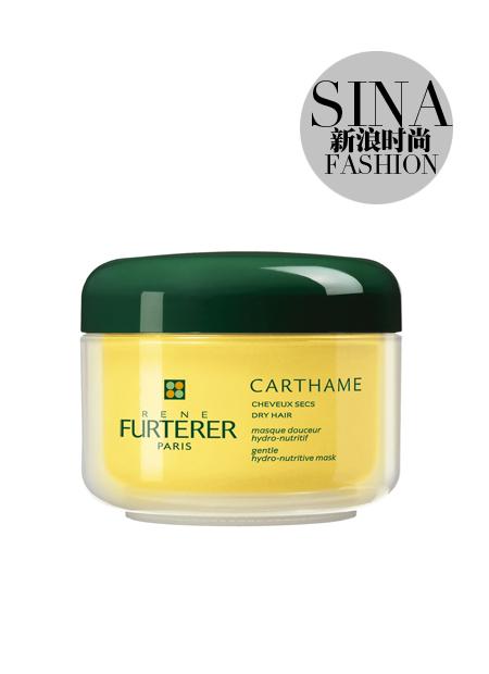 馥绿德雅(RENE FURTERER)盈润发膜