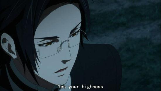 Your Highness