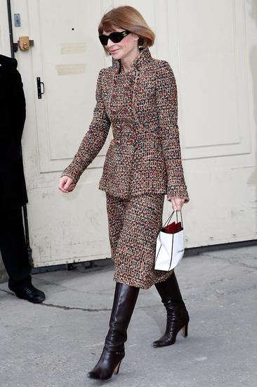 Anna Wintour