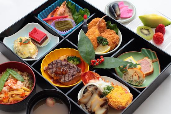 日本怀石料理