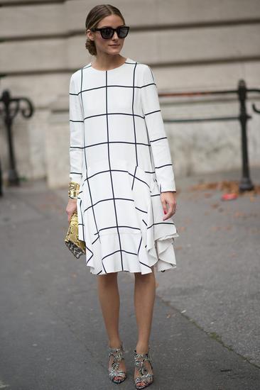 Olivia Palermo