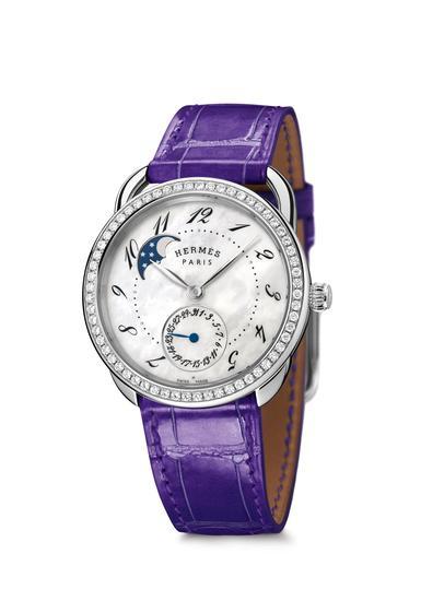 arceu petite lune 腕表