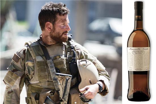 AMERCIAN SNIPER(美国狙击手)