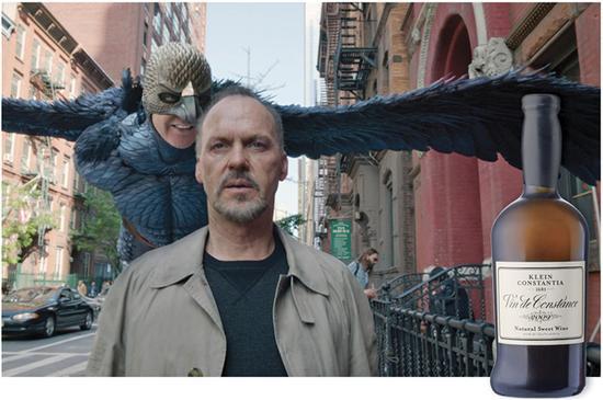 BIRDMAN (鸟人)