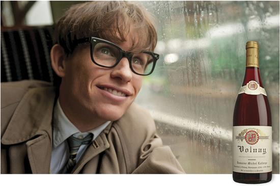 THE THEORY OF EVERYTHING (万物理论)