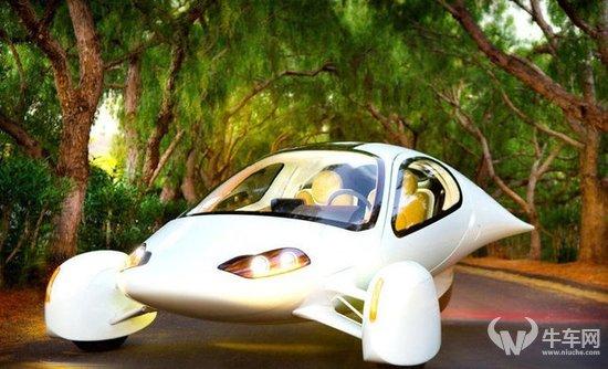Aptera Typ-1