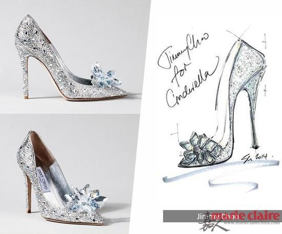 Jimmy Choo