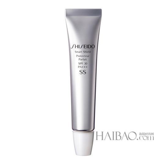 资生堂 (Shiseido) 透润隔离霜