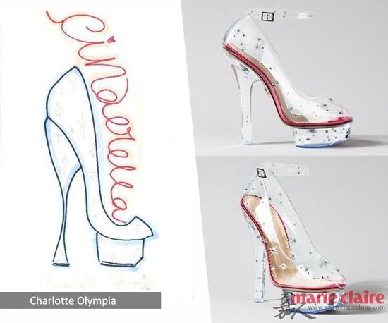 Charlotte Olympia
