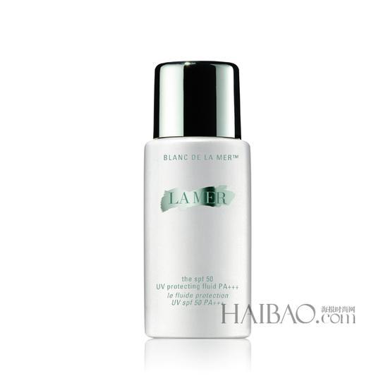 海蓝之谜 (La Mer) 清透修护防晒隔离乳SPF30+ PA+++