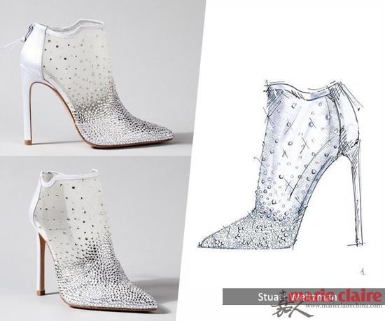 Stuart Weitzman