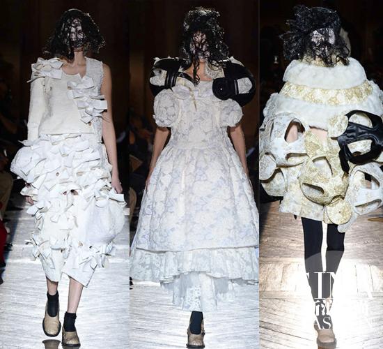 Comme des Garçons