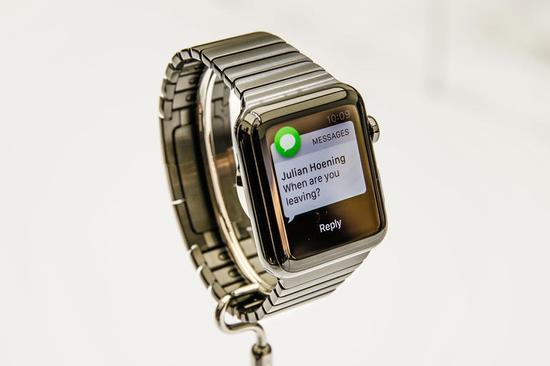 Apple Watch