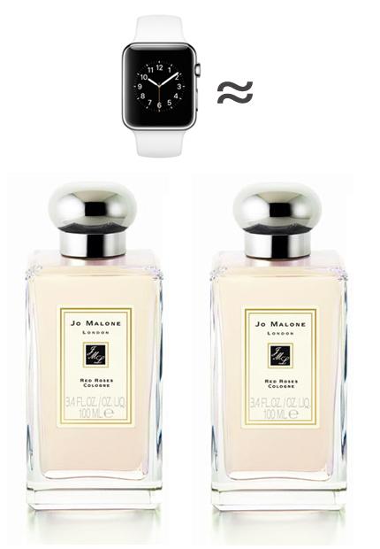 JoMalone London 祖•玛龙 红玫瑰香水