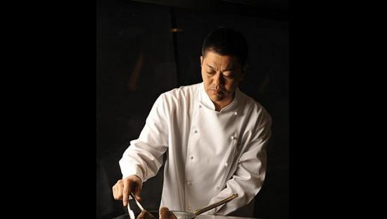 成泽餐厅创始人成泽由浩