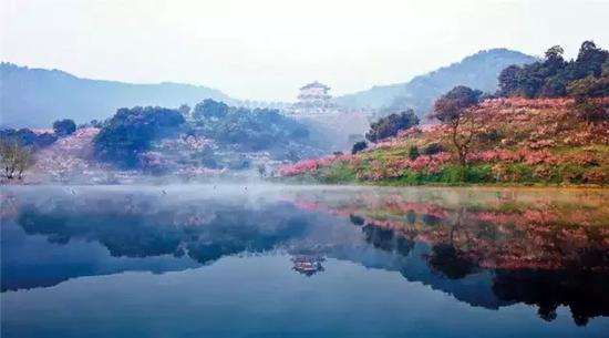 浙江,杭州