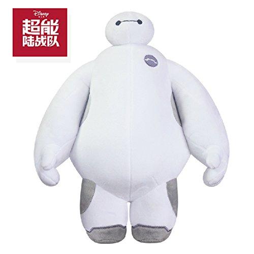 Disney 迪士尼 超能陆战队大白毛绒公仔站高50cm