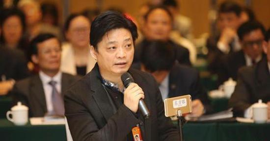 崔永元发言
