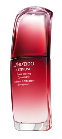 红妍肌活精华露 ULTIMUNE 50ml RMB930 2015年1月23日上市