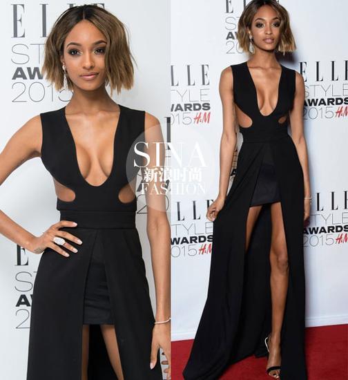 Jourdan Dunn