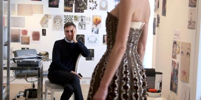 纪录片《迪奥与我》将于多国公映