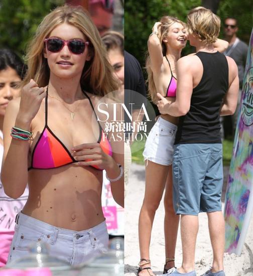 Gigi Hadid