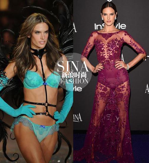 Alessandra Ambrosio