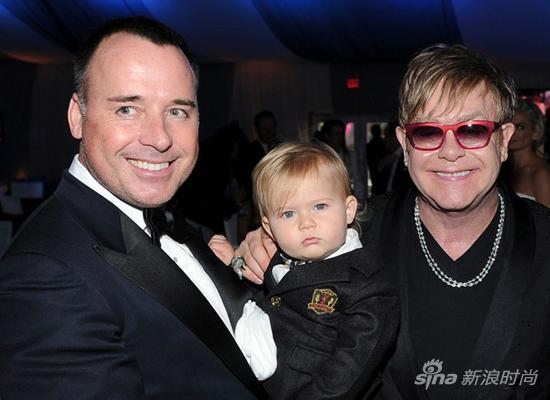 Dolce&Gabbana又惹是非 遭Elton John抵制