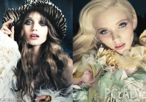 Abbey Lee Kershaw
