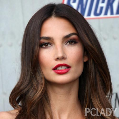 Lily Aldridge
