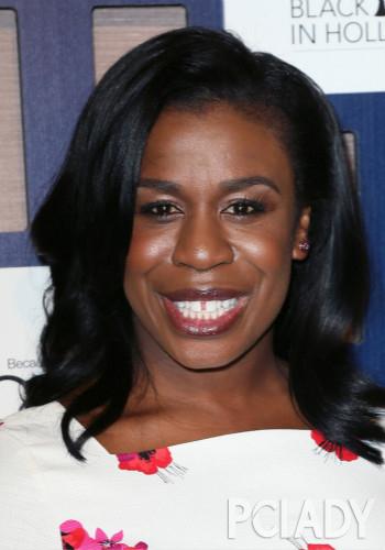 Uzo Aduba