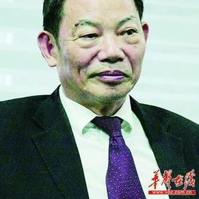 陈光标承认冰桶挑战造假 浮冰之下是50度热水