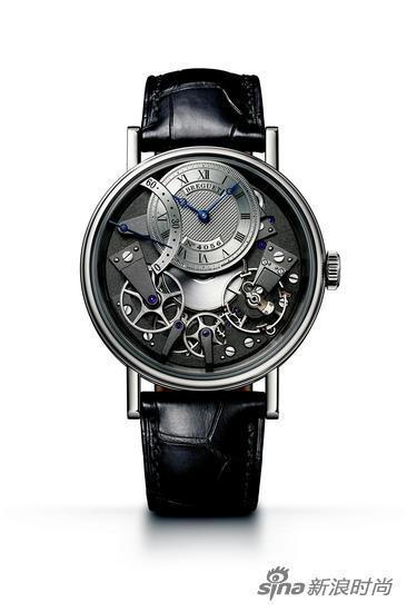 宝玑(BREGUET)传世系列7097