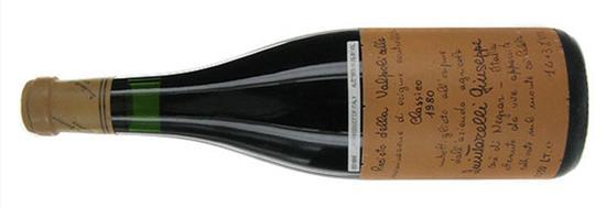 Giuseppe Quintarelli Recioto della Valpolicella Classico DOCG, Veneto