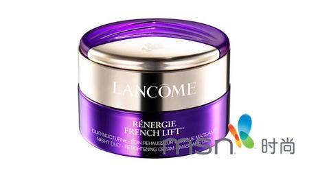 Lancôme兰蔻塑颜法式提拉晚霜