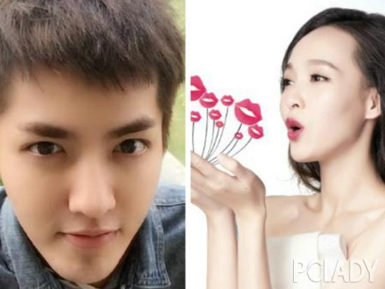 吴亦凡唐嫣加盟《我结》 真假姐弟恋全靠无龄肌