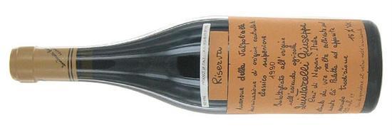 Giuseppe Quintarelli Amarone della Valpolicella Classico Riserva DOCG, Veneto