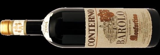 Giacomo Conterno Monfortino, Barolo Riserva DOCG