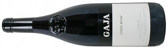 Gaja Costa Russi Langhe, Piedmont